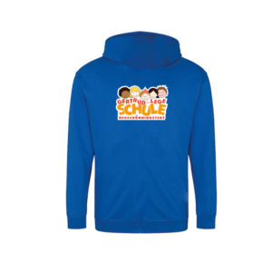Gertrud-Lege Grundschule Hoodie