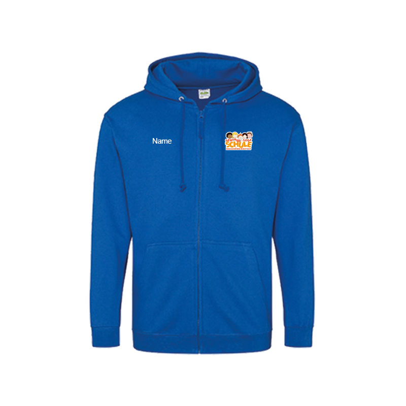 Gertrud-Lege Grundschule Hoodie – Bild 2