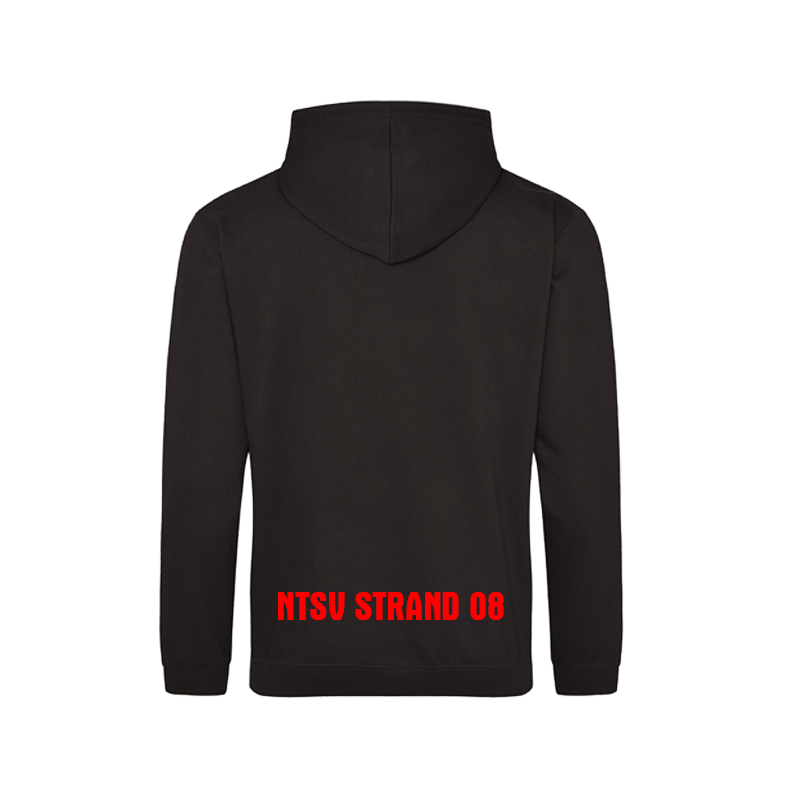 NTSV Strandpiraten Kapuzensweatjacke – Bild 2