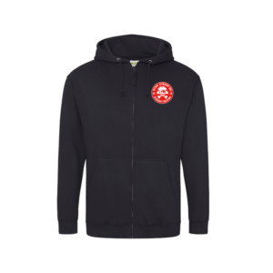 NTSV Strandpiraten Kapuzensweatjacke