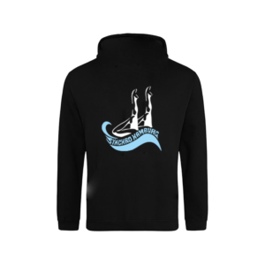 ATSV Synchro Hamburg Zoodie/Kapuzensweatjacke