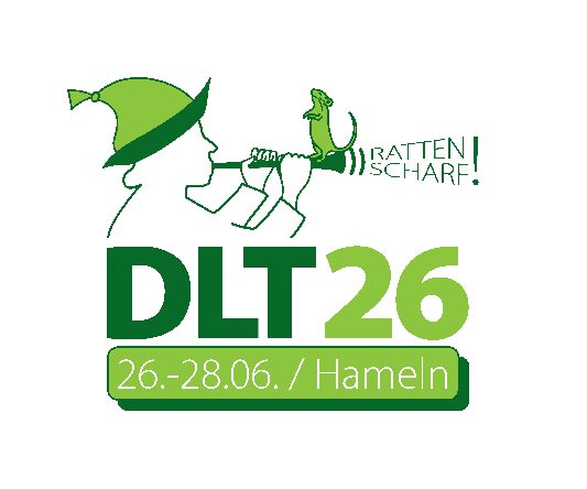 Deutscher Landjugendtag Hameln 2026
