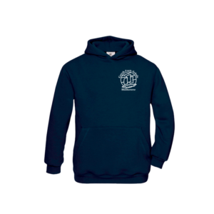 Grundschule Gorch-Fock-Schule Blankenese - Hoodie