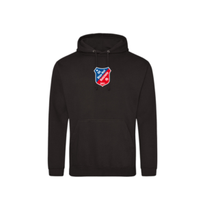 Hoodie SG Blau-Rot-Holstein