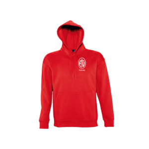 ETV Karate Hoodie