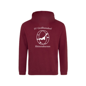 SV Großhansdorf Rhönrad Hoodie