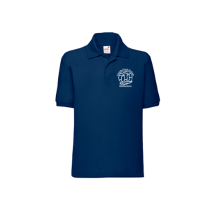 Grundschule Gorch-Fock-Schule Blankenese - Poloshirt