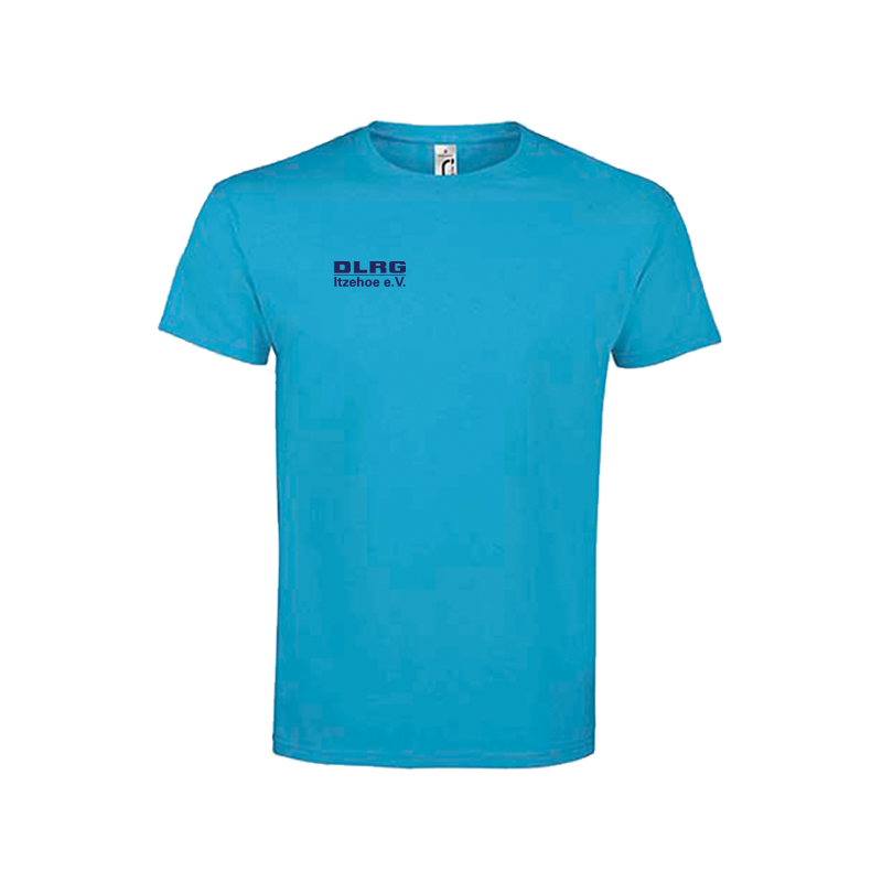 T-Shirt DLRG Gliederung Itzehoe – Bild 6