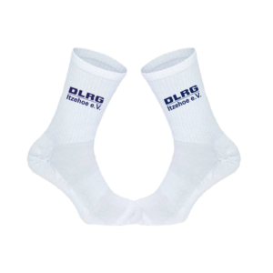 DLRG Itzehoe Socken