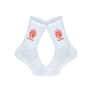 ETV Karate Vereinssocken