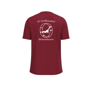 SV Großhansdorf Rhönrad Jako Sportshirt