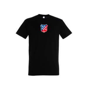 T-Shirt SG Blau-Rot Holstein