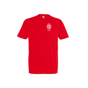 ETV Karate Baumwoll T-Shirt