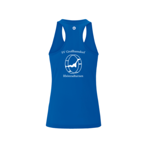 SV Großhansdorf Tank Top