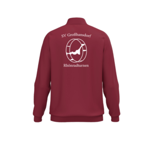 SV Großhansdorf Rhönrad Trainingsjacke