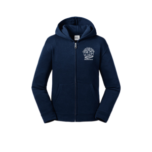 Grundschule Gorch-Fock-Schule Blankenese - Zoodie - Sweatshirtjacke