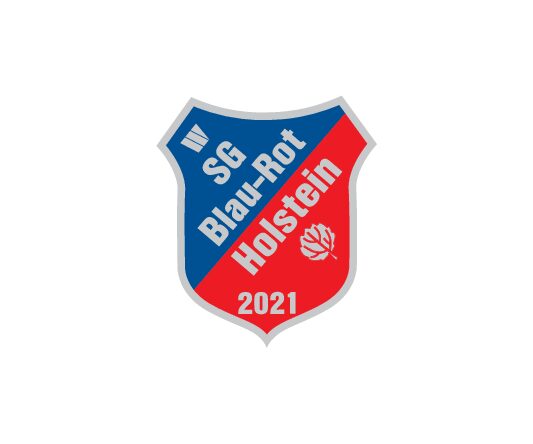 SG Blau-Rot Holstein