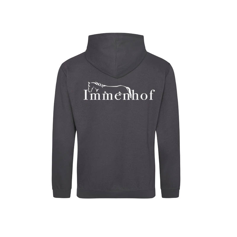 Reitstall Immenhof Hoodie – Bild 8
