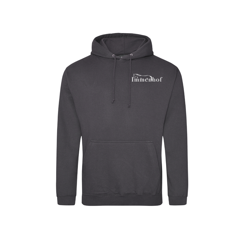 Reitstall Immenhof Hoodie – Bild 7