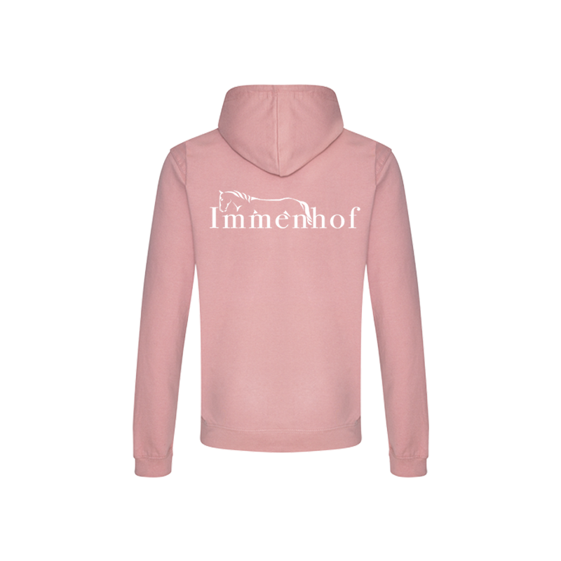 Reitstall Immenhof Hoodie – Bild 4