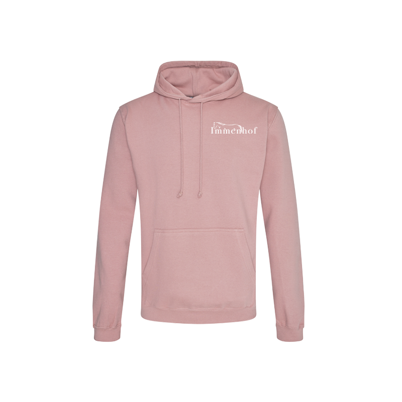 Reitstall Immenhof Hoodie – Bild 3