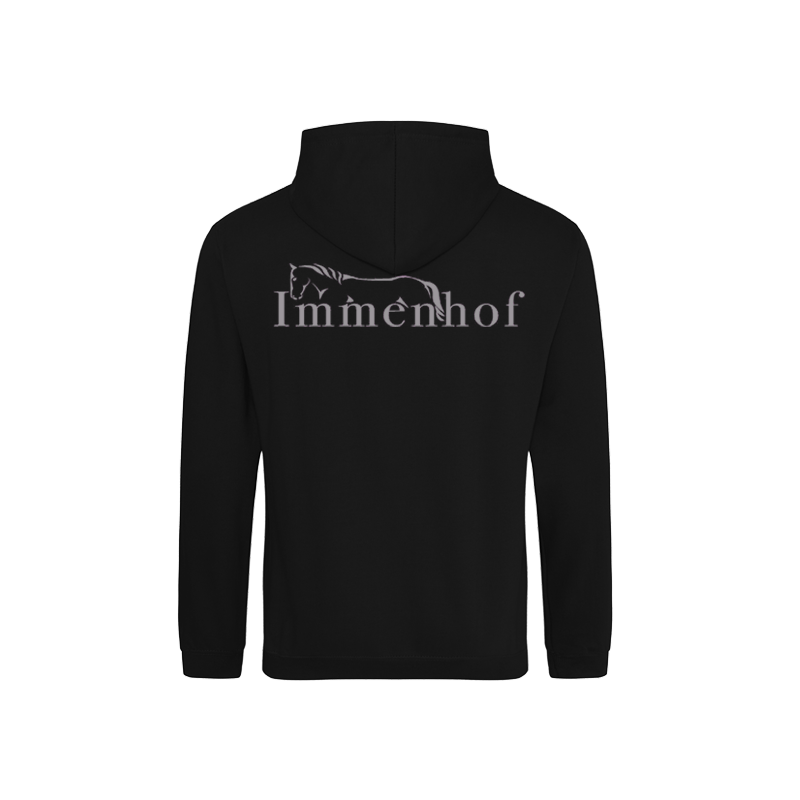 Reitstall Immenhof Hoodie – Bild 6