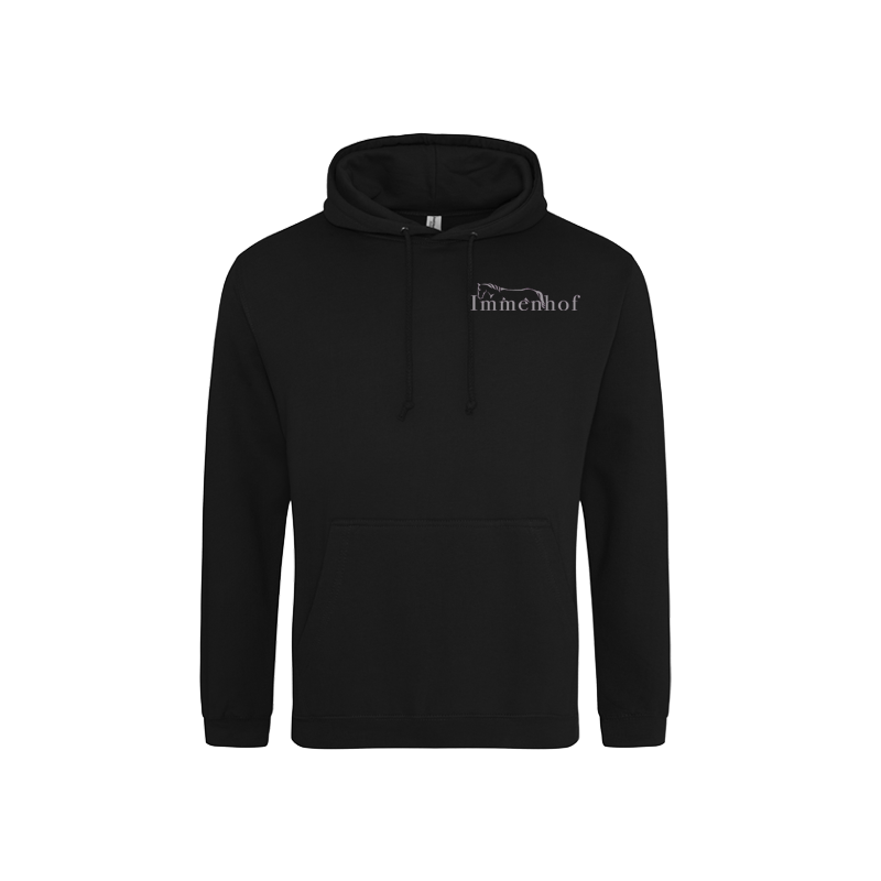 Reitstall Immenhof Hoodie – Bild 5