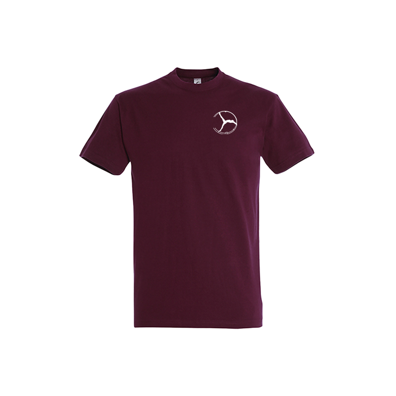 SV Großhansdorf Rhönrad T-Shirt inkl. Vereinslogo hinten – Bild 2