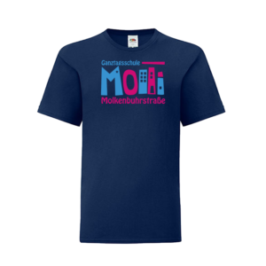 Grundschule Molkenbuhrstraße T-Shirt