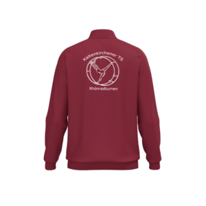 Kaltenkirchener TS Rhönrad Trainingsjacke