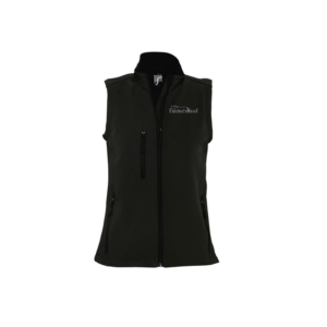 Reitstall Immenhof Softshell Weste