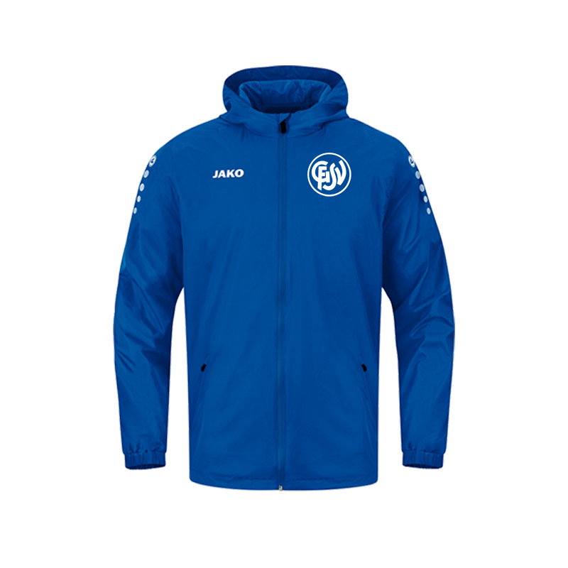 GFSV Allwetterjacke – Bild 2