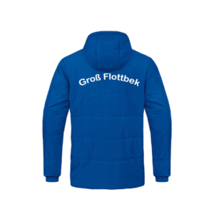 GFSV Stadion-Winterjacke
