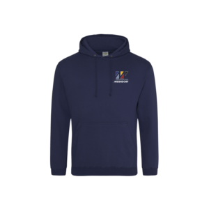 Hoodie Stadtteilschule Meiendorf