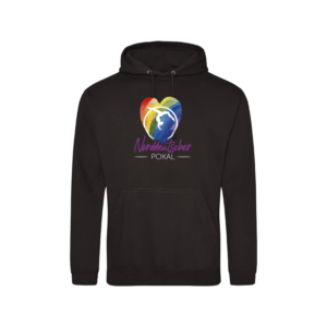 Hoodie Norddeutscher Pokal 2026