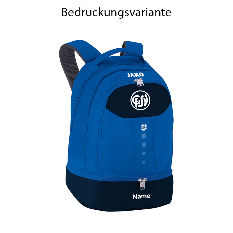 GFSV Rucksack – Bild 2