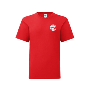 TC Wilhelmsburg T-Shirt Kindertanz