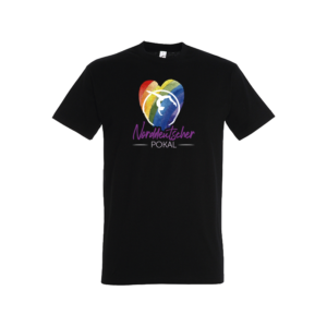 Baumwollshirt Norddeutscher Pokal 2026