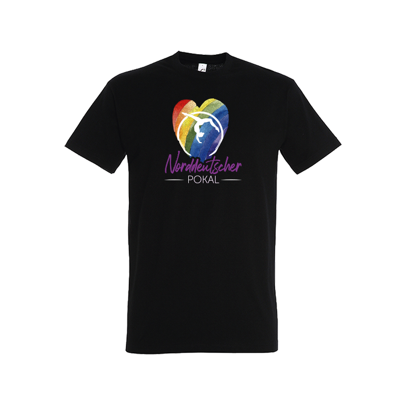 Funktionshirt Norddeutscher Pokal 2026
