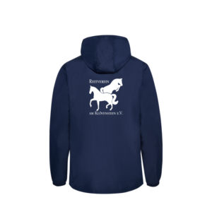 Reitverein Klövensteen Allwetterjacke Hummel