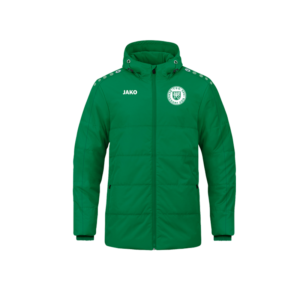 TSG Bergedorf Fussball Winterjacke Jako One
