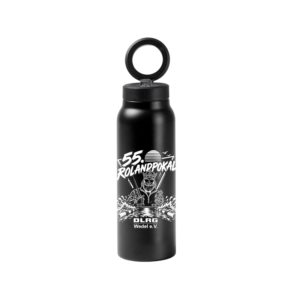 Rolandpokal Trinkflasche DLRG Wedel