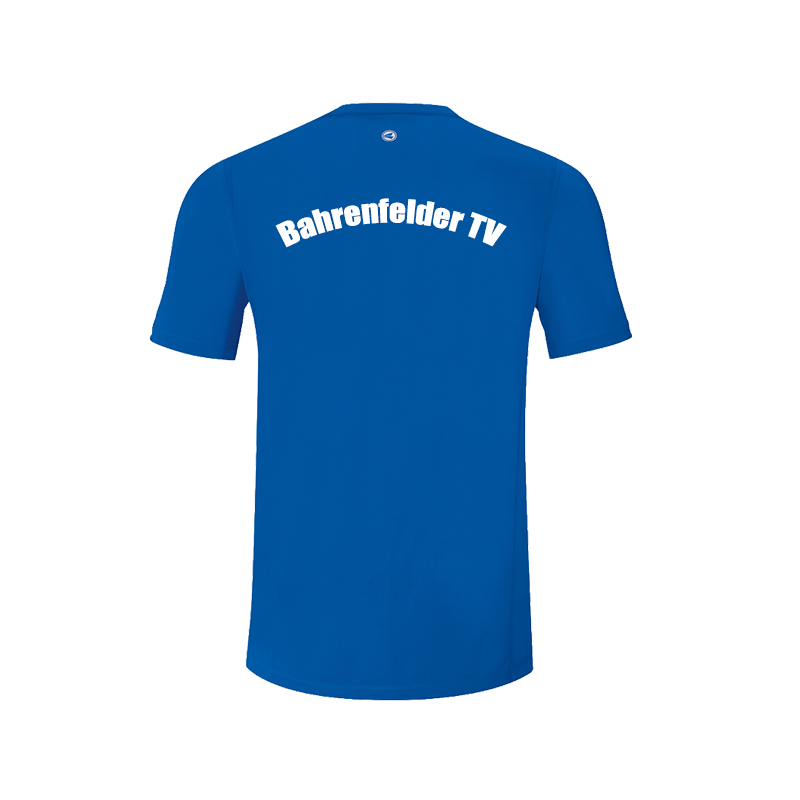 Bahrenfelder TV Sport Funktionsshirt incl. Logo BTV – Bild 2