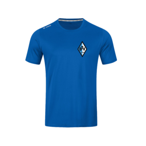 Bahrenfelder TV Sport Funktionsshirt incl. Logo BTV