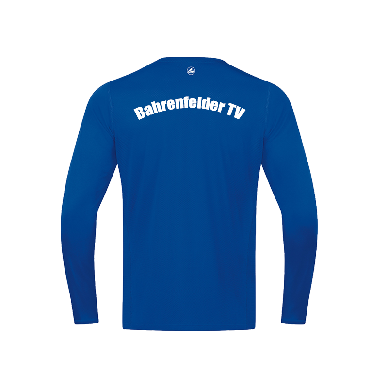 Bahrenfelder TV Sport Funktionsshirt langarm incl. Logo BTV – Bild 2