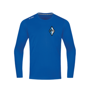 Bahrenfelder TV Sport Funktionsshirt langarm incl. Logo BTV