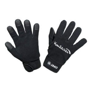 Komädchen Winterhandschuhe