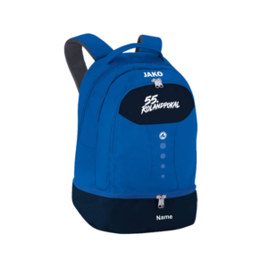 Rolandpokal DLRG Wedel Rucksack