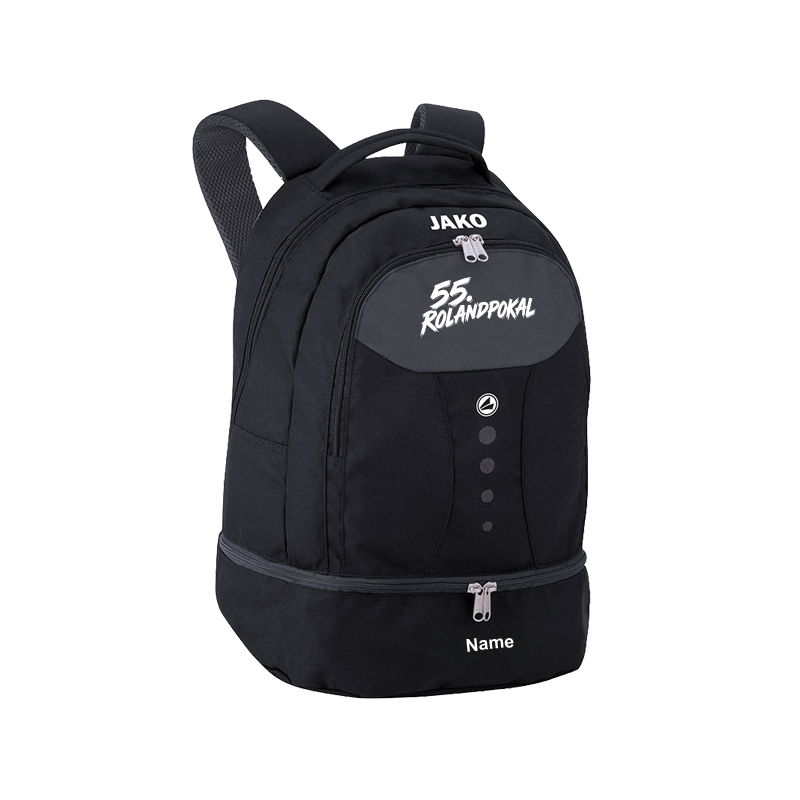 Rolandpokal DLRG Wedel Rucksack – Bild 3