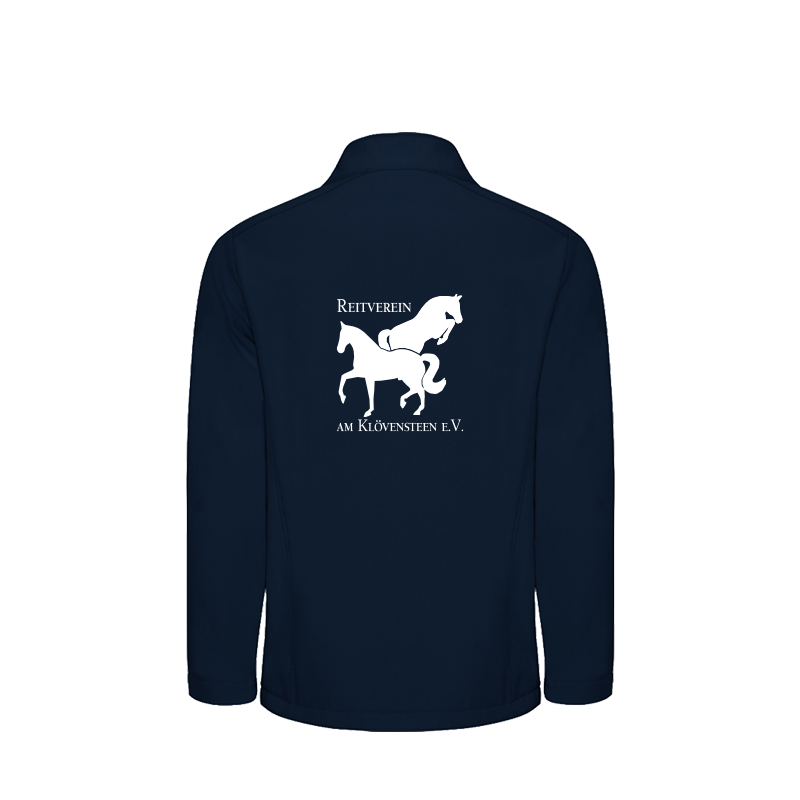 Reitverein Klövensteen Softshelljacke